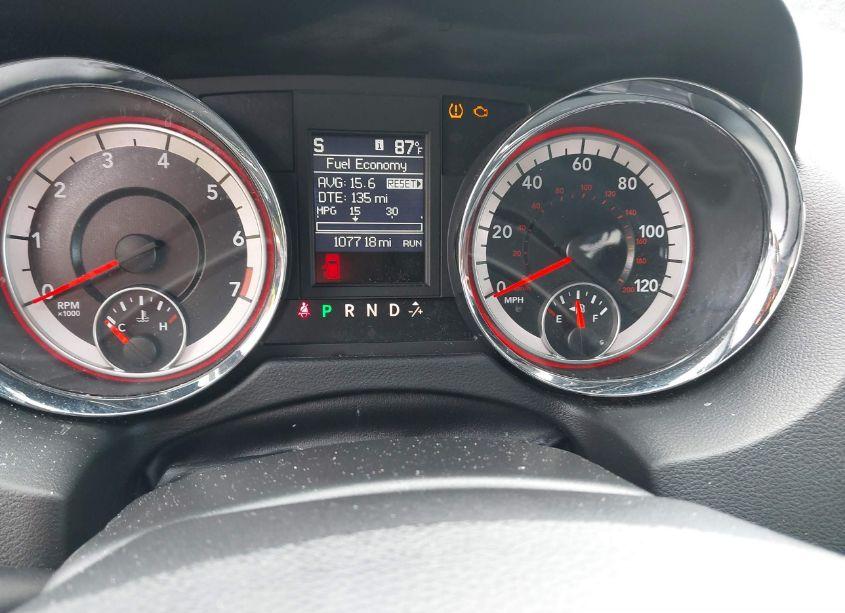 Photo 7 of 2018 Dodge Grand CARAVAN GT (VIN 2C4RDGEG7JR341199)