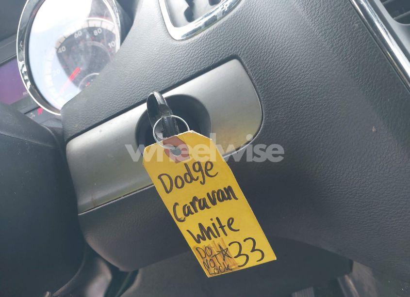 Photo 11 of 2019 Dodge Grand CARAVAN GT (VIN 2C4RDGEG7KR516648)