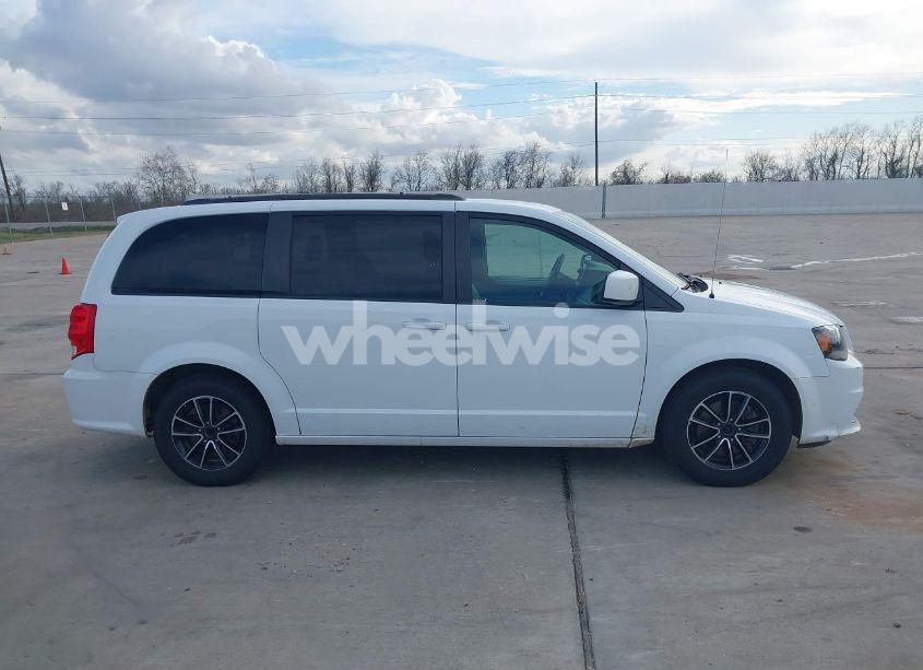 Photo 13 of 2019 Dodge Grand CARAVAN GT (VIN 2C4RDGEG7KR516648)