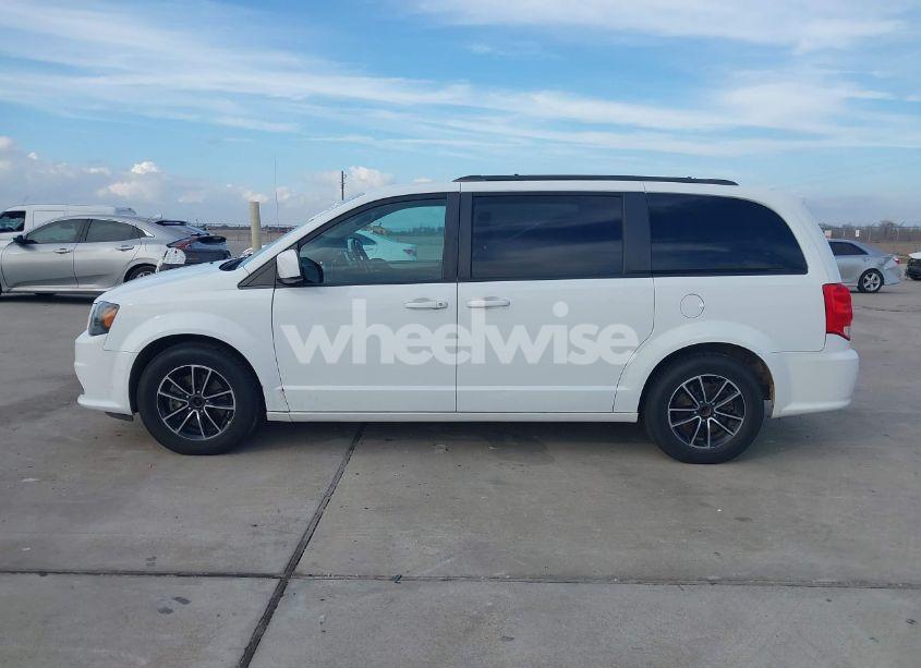 Photo 14 of 2019 Dodge Grand CARAVAN GT (VIN 2C4RDGEG7KR516648)