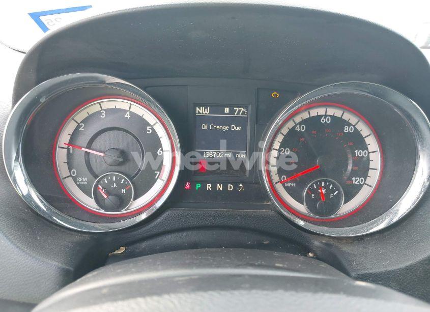 Photo 15 of 2019 Dodge Grand CARAVAN GT (VIN 2C4RDGEG7KR516648)