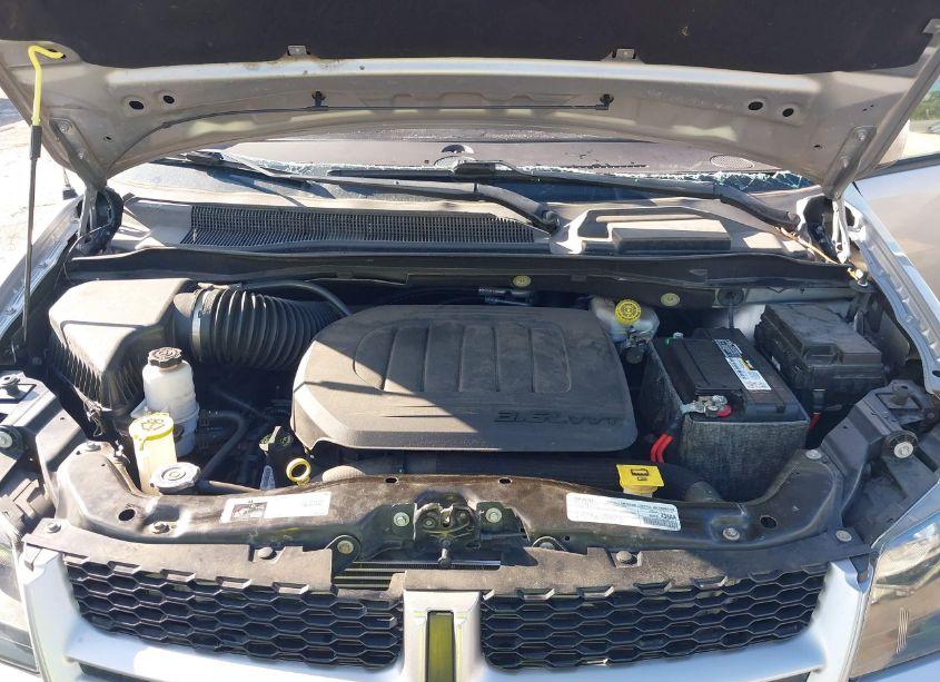 Photo 10 of 2019 Dodge Grand CARAVAN GT (VIN 2C4RDGEG7KR553229)