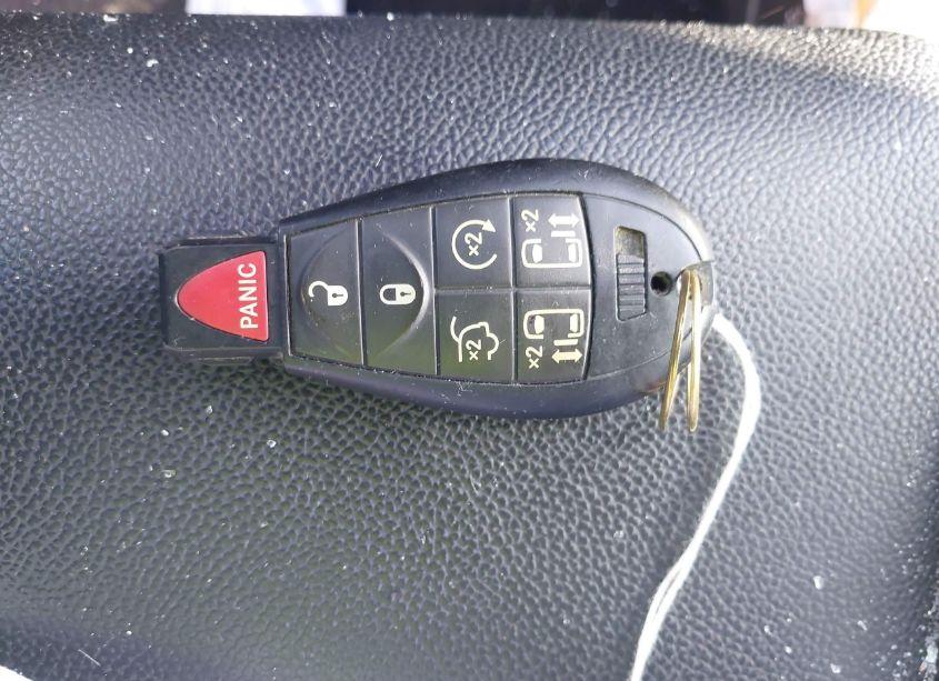 Photo 11 of 2019 Dodge Grand CARAVAN GT (VIN 2C4RDGEG7KR553229)