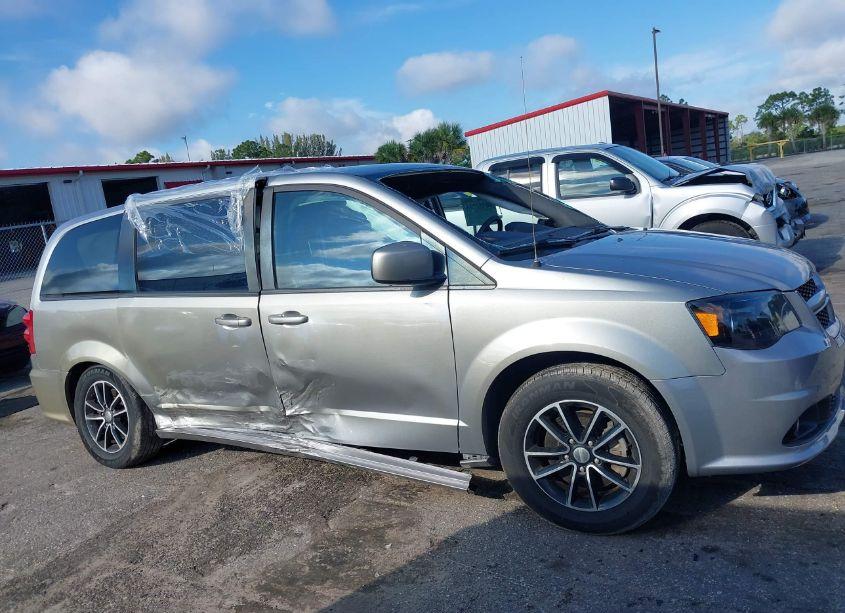 Photo 13 of 2019 Dodge Grand CARAVAN GT (VIN 2C4RDGEG7KR553229)