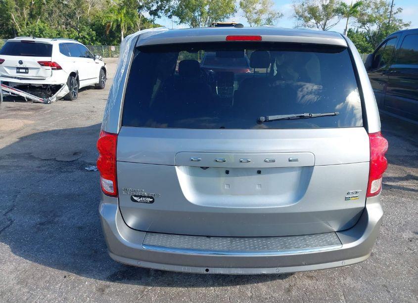 Photo 16 of 2019 Dodge Grand CARAVAN GT (VIN 2C4RDGEG7KR553229)