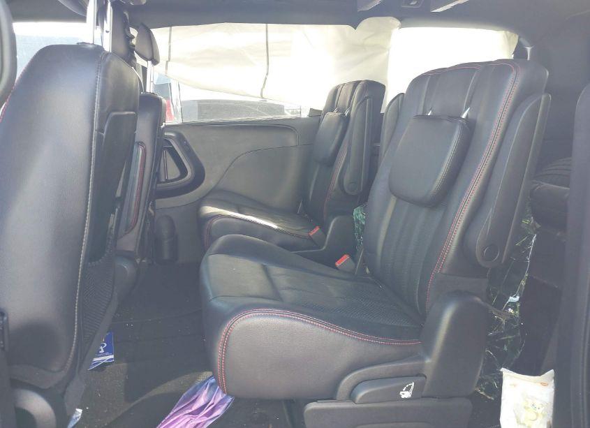 Photo 8 of 2019 Dodge Grand CARAVAN GT (VIN 2C4RDGEG7KR553229)