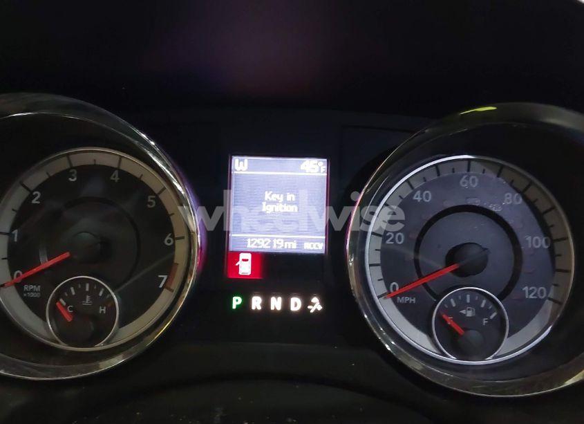 Photo 7 of 2019 Dodge Grand CARAVAN GT (VIN 2C4RDGEG7KR565378)