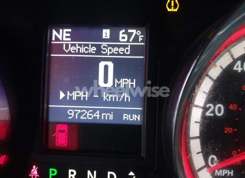 Photo 15 of 2019 Dodge Grand CARAVAN GT (VIN 2C4RDGEG7KR565851)