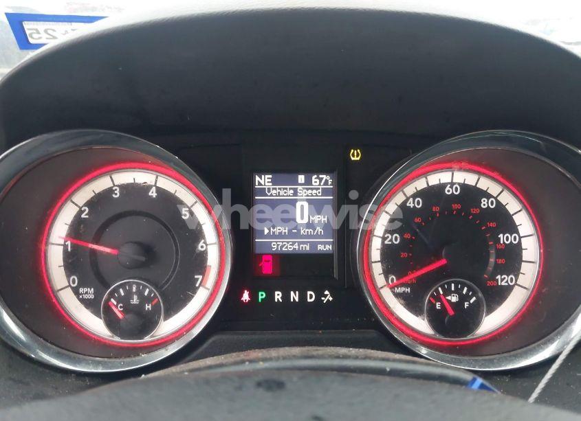 Photo 7 of 2019 Dodge Grand CARAVAN GT (VIN 2C4RDGEG7KR565851)