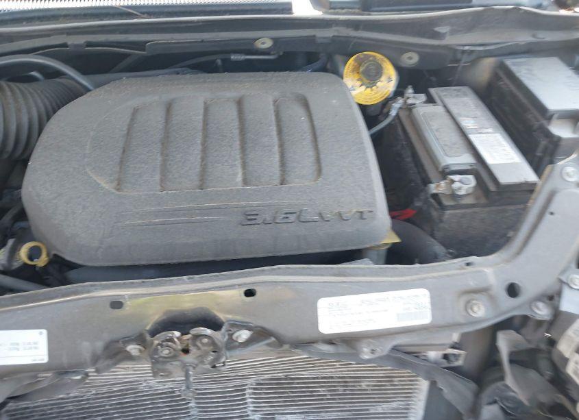 Photo 10 of 2019 Dodge Grand CARAVAN GT (VIN 2C4RDGEG7KR591494)