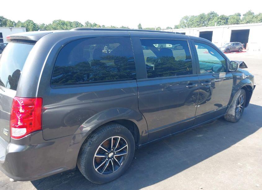 Photo 12 of 2019 Dodge Grand CARAVAN GT (VIN 2C4RDGEG7KR591494)