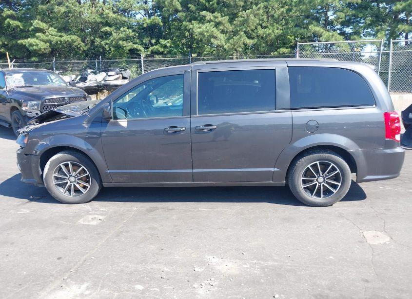 Photo 13 of 2019 Dodge Grand CARAVAN GT (VIN 2C4RDGEG7KR591494)