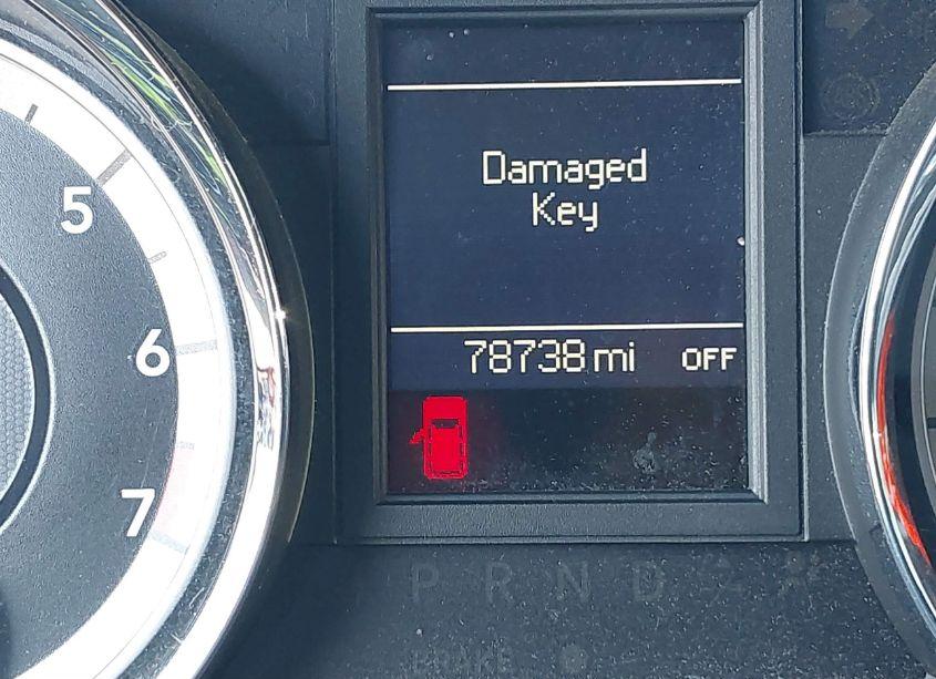 Photo 14 of 2019 Dodge Grand CARAVAN GT (VIN 2C4RDGEG7KR591494)