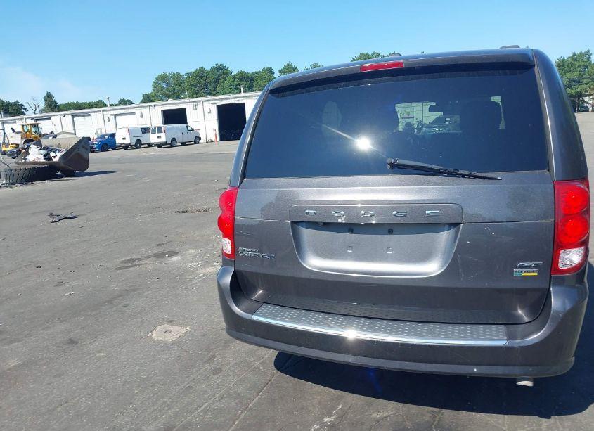 Photo 15 of 2019 Dodge Grand CARAVAN GT (VIN 2C4RDGEG7KR591494)