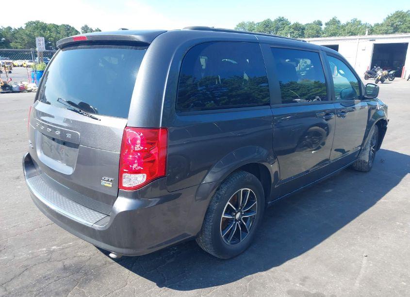Photo 4 of 2019 Dodge Grand CARAVAN GT (VIN 2C4RDGEG7KR591494)