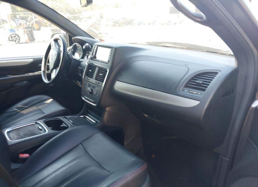 Photo 5 of 2019 Dodge Grand CARAVAN GT (VIN 2C4RDGEG7KR591494)