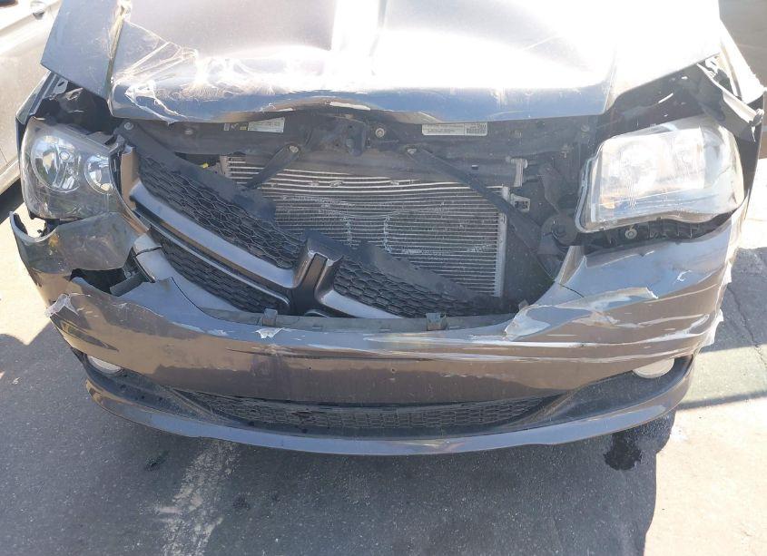 Photo 6 of 2019 Dodge Grand CARAVAN GT (VIN 2C4RDGEG7KR591494)