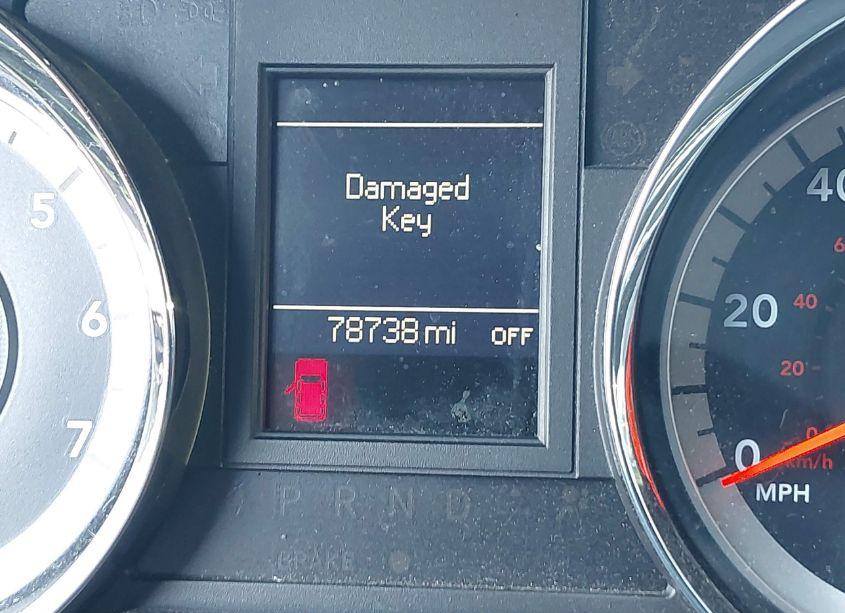 Photo 7 of 2019 Dodge Grand CARAVAN GT (VIN 2C4RDGEG7KR591494)