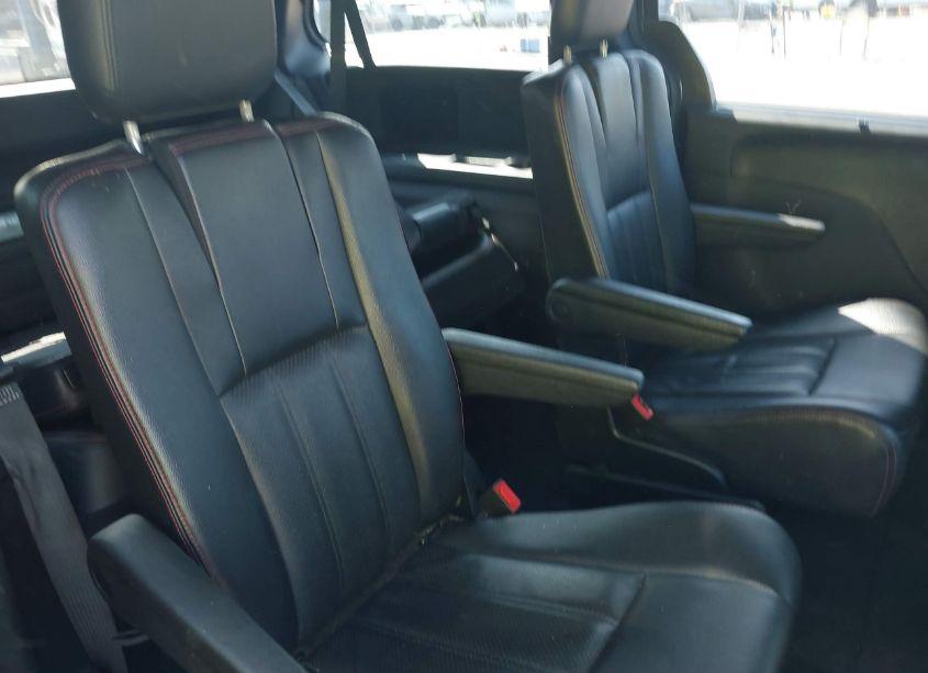 Photo 8 of 2019 Dodge Grand CARAVAN GT (VIN 2C4RDGEG7KR591494)