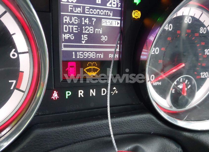 Photo 16 of 2019 Dodge Grand CARAVAN GT (VIN 2C4RDGEG7KR594668)