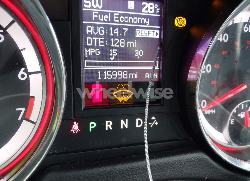 Photo 7 of 2019 Dodge Grand CARAVAN GT (VIN 2C4RDGEG7KR594668)