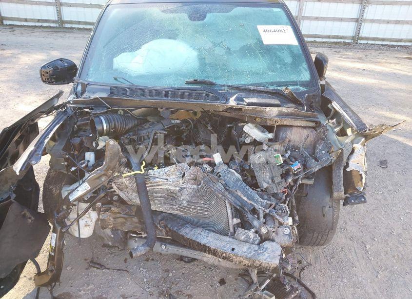 Photo 10 of 2019 Dodge Grand CARAVAN GT (VIN 2C4RDGEG7KR617902)