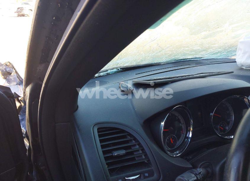 Photo 11 of 2019 Dodge Grand CARAVAN GT (VIN 2C4RDGEG7KR617902)