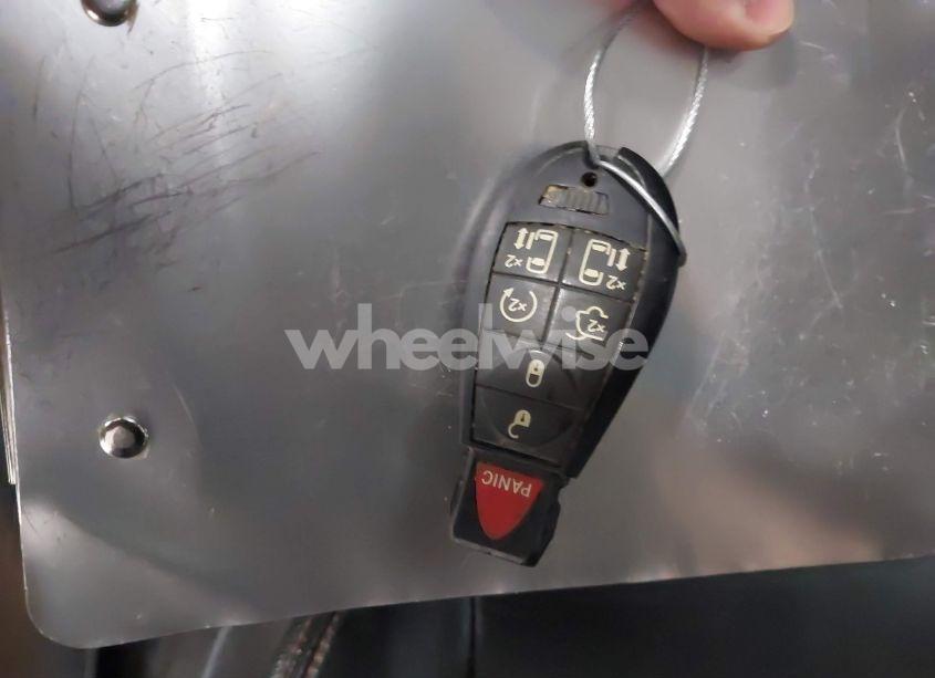 Photo 11 of 2019 Dodge Grand CARAVAN GT (VIN 2C4RDGEG7KR658708)