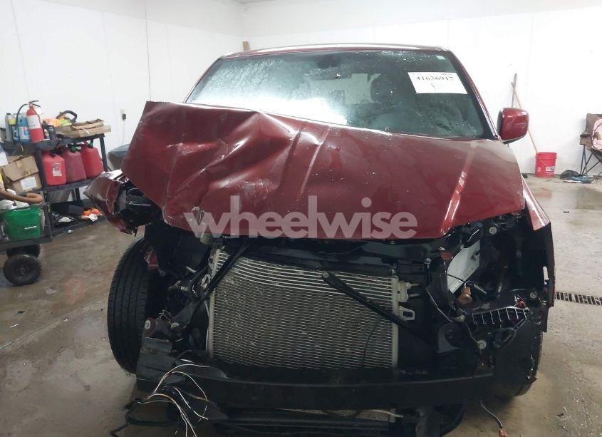 Photo 13 of 2019 Dodge Grand CARAVAN GT (VIN 2C4RDGEG7KR658708)