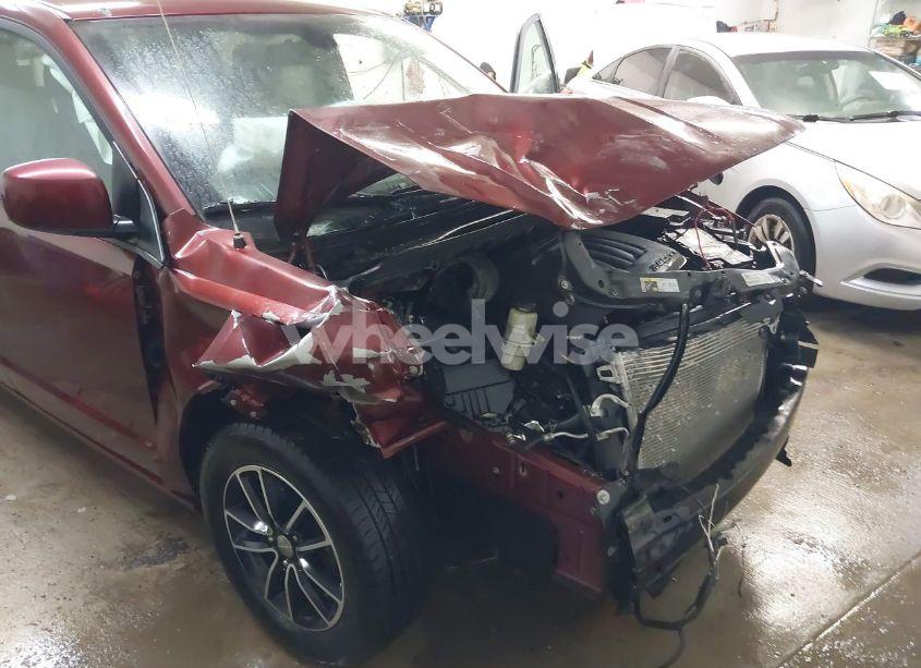 Photo 6 of 2019 Dodge Grand CARAVAN GT (VIN 2C4RDGEG7KR658708)