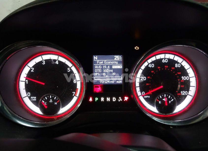 Photo 7 of 2019 Dodge Grand CARAVAN GT (VIN 2C4RDGEG7KR658708)