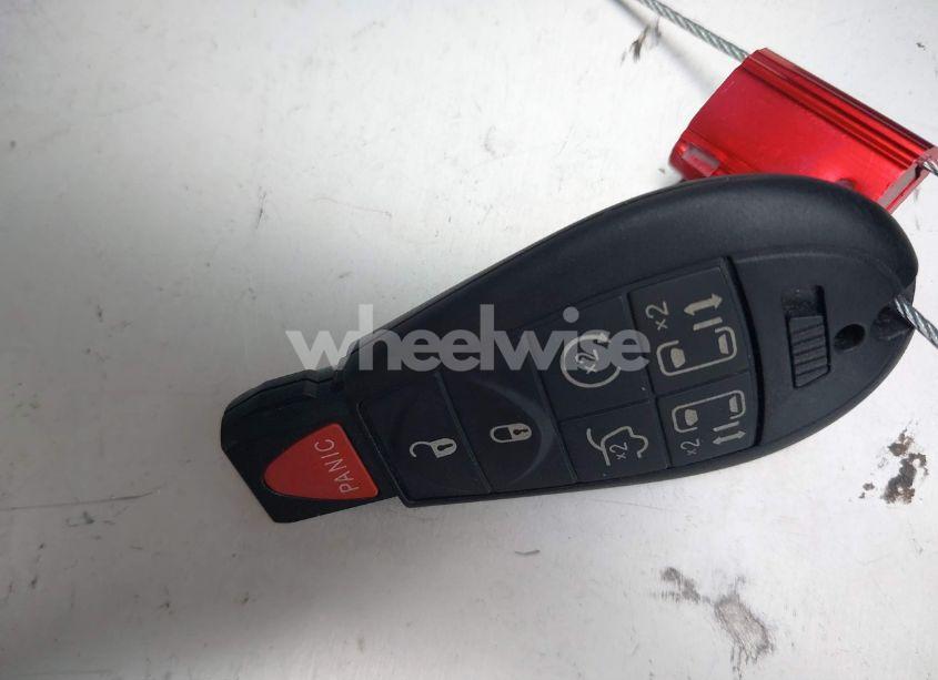 Photo 11 of 2019 Dodge Grand CARAVAN GT (VIN 2C4RDGEG7KR663147)