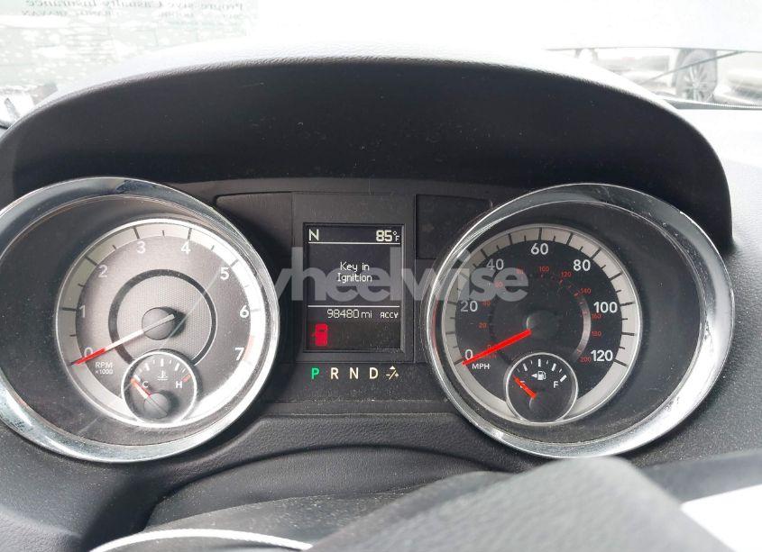 Photo 7 of 2019 Dodge Grand CARAVAN GT (VIN 2C4RDGEG7KR663147)