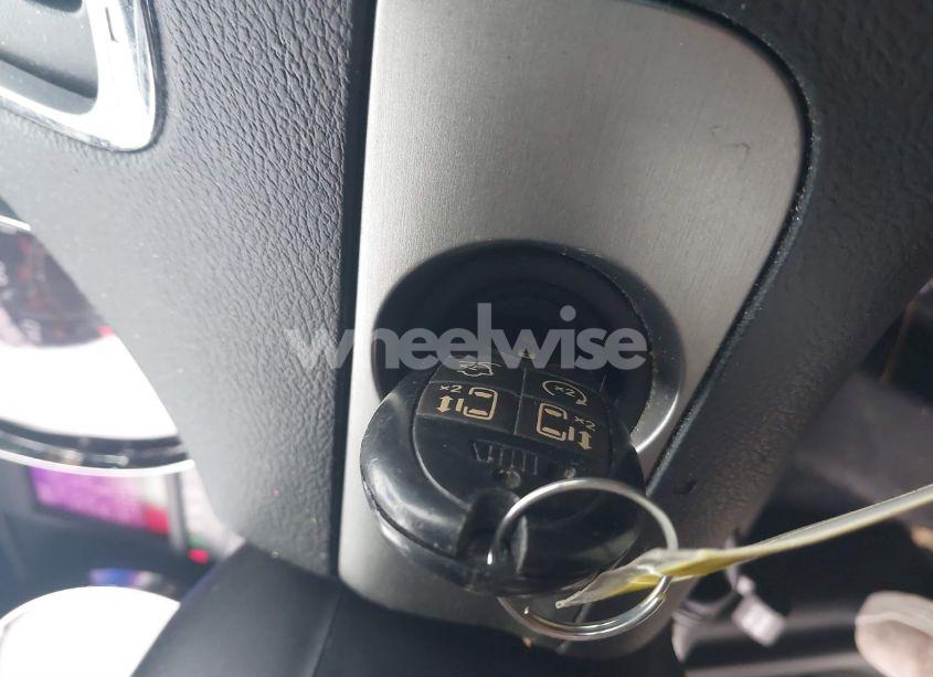 Photo 11 of 2019 Dodge Grand CARAVAN GT (VIN 2C4RDGEG7KR736954)