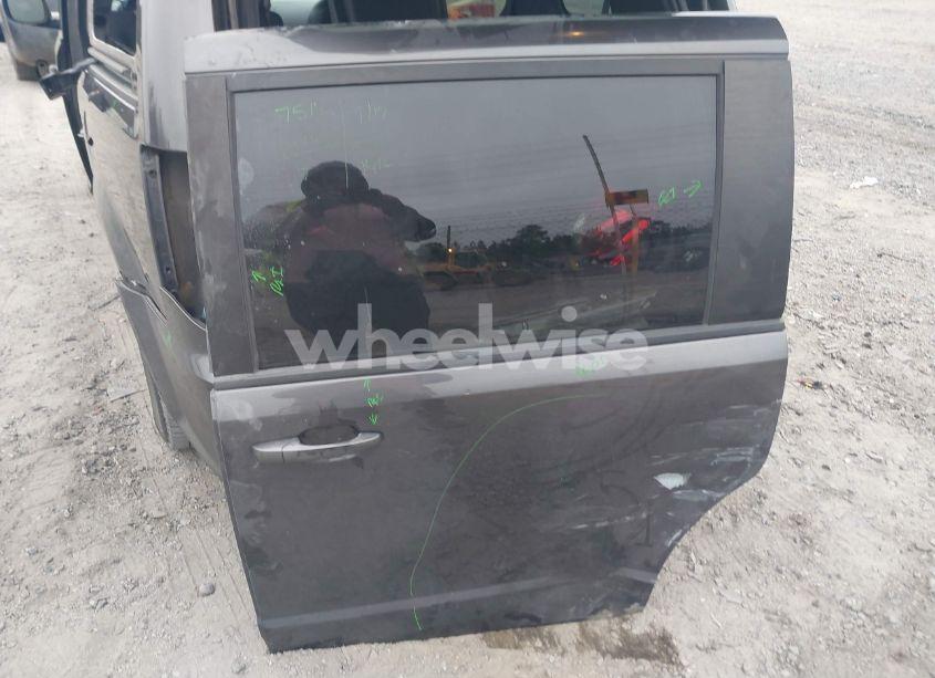 Photo 12 of 2019 Dodge Grand CARAVAN GT (VIN 2C4RDGEG7KR736954)