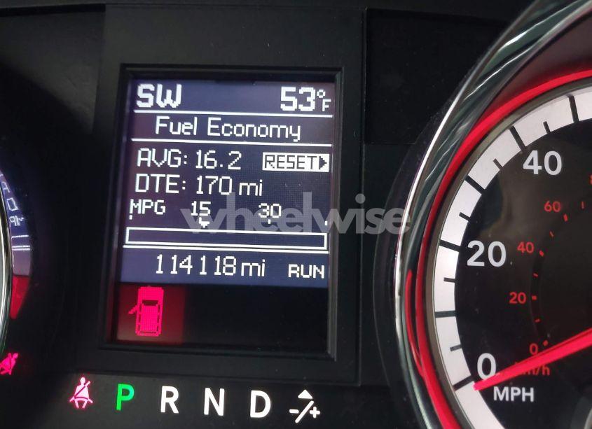 Photo 7 of 2019 Dodge Grand CARAVAN GT (VIN 2C4RDGEG7KR736954)