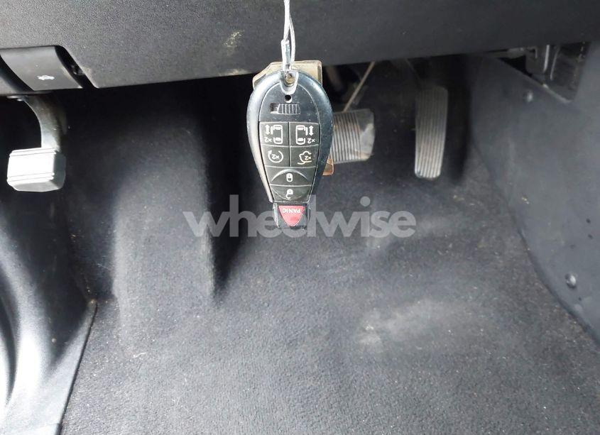 Photo 11 of 2019 Dodge Grand CARAVAN GT (VIN 2C4RDGEG7KR760333)