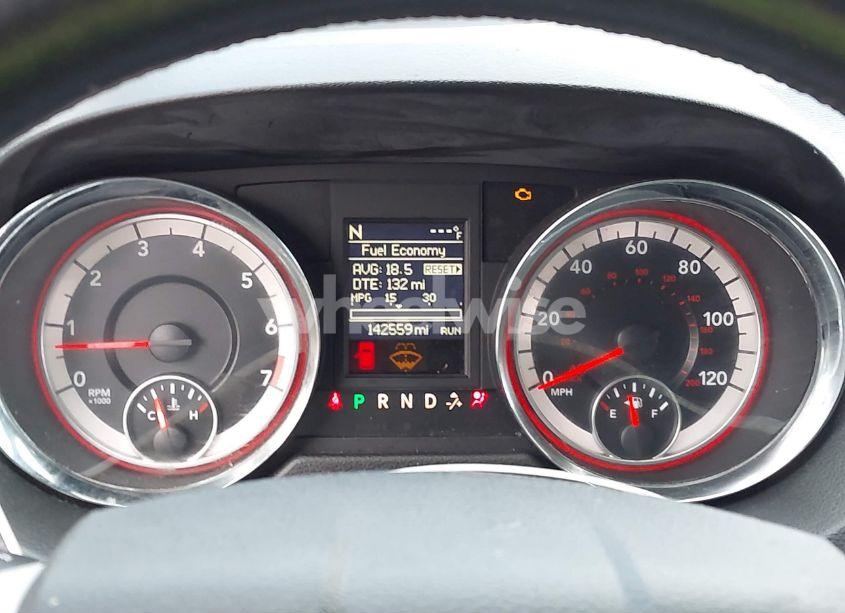 Photo 7 of 2019 Dodge Grand CARAVAN GT (VIN 2C4RDGEG7KR760333)