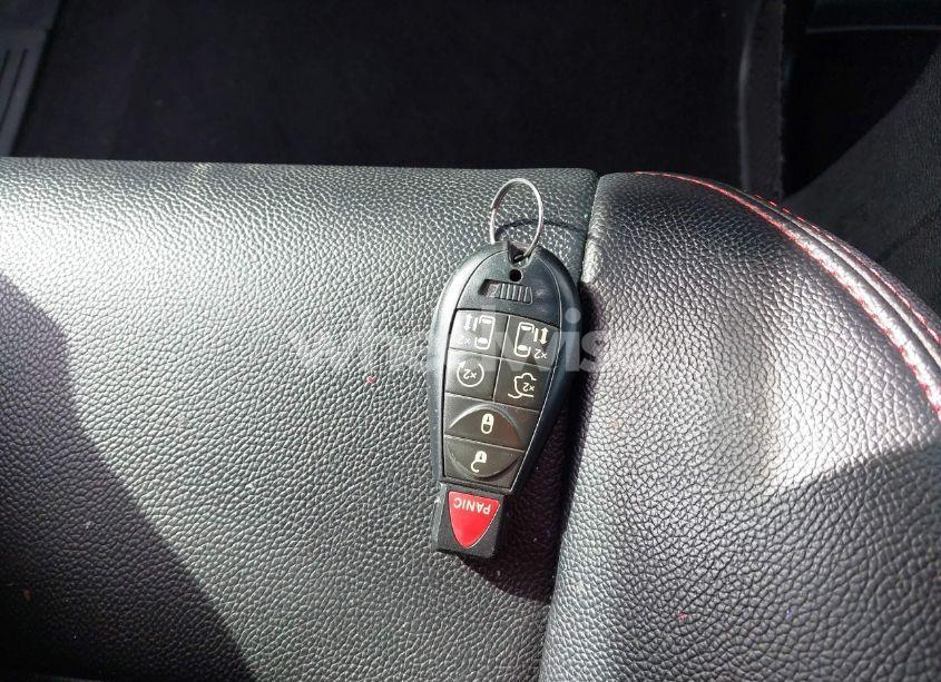 Photo 11 of 2019 Dodge Grand CARAVAN GT (VIN 2C4RDGEG7KR769338)
