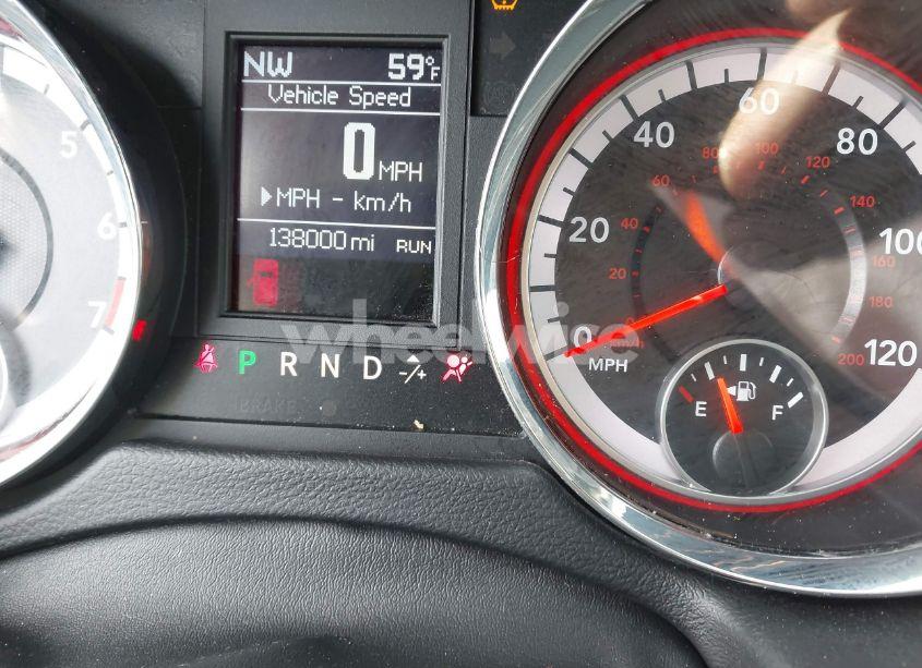 Photo 16 of 2019 Dodge Grand CARAVAN GT (VIN 2C4RDGEG7KR769338)