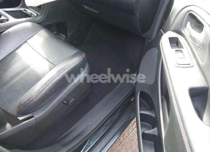 Photo 5 of 2019 Dodge Grand CARAVAN GT (VIN 2C4RDGEG7KR769338)