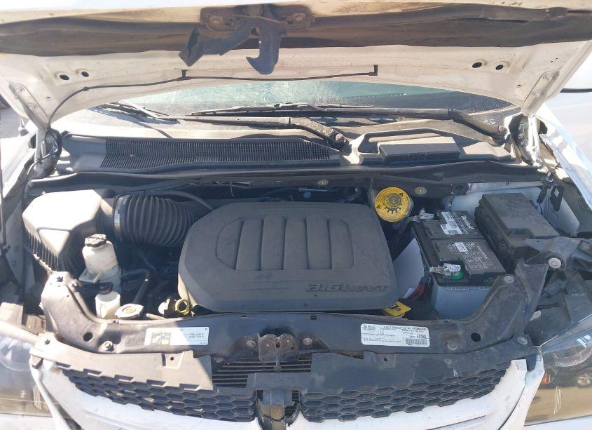 Photo 10 of 2020 Dodge Grand CARAVAN GT (VIN 2C4RDGEG7LR191131)