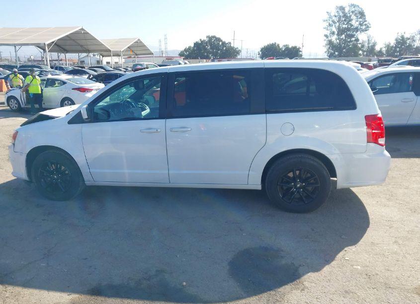 Photo 14 of 2020 Dodge Grand CARAVAN GT (VIN 2C4RDGEG7LR191131)