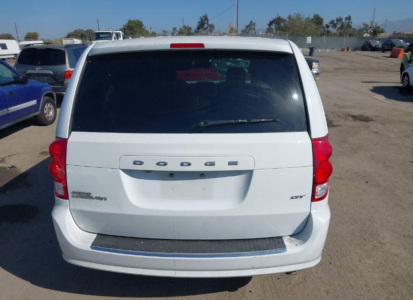 Photo 16 of 2020 Dodge Grand CARAVAN GT (VIN 2C4RDGEG7LR191131)