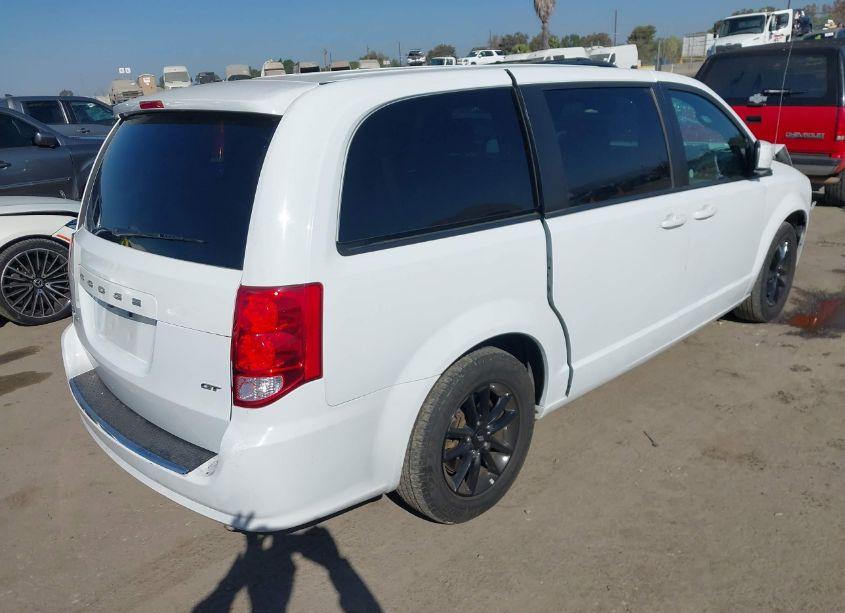 Photo 4 of 2020 Dodge Grand CARAVAN GT (VIN 2C4RDGEG7LR191131)