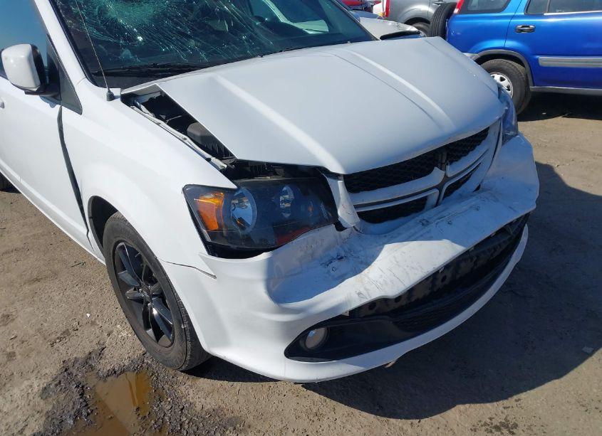 Photo 6 of 2020 Dodge Grand CARAVAN GT (VIN 2C4RDGEG7LR191131)