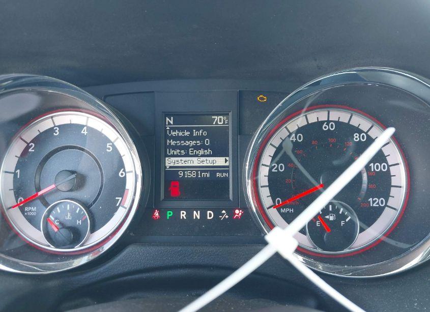 Photo 7 of 2020 Dodge Grand CARAVAN GT (VIN 2C4RDGEG7LR191131)