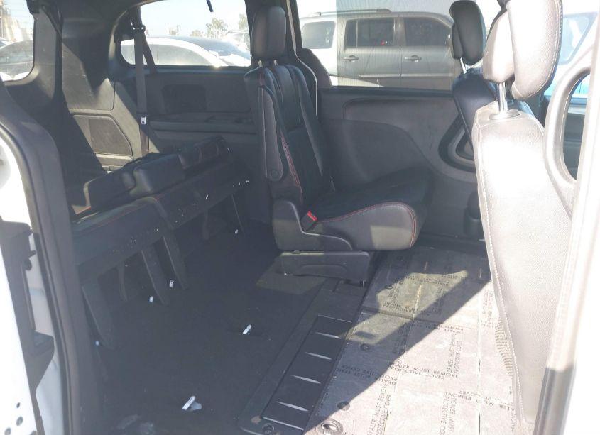 Photo 8 of 2020 Dodge Grand CARAVAN GT (VIN 2C4RDGEG7LR191131)