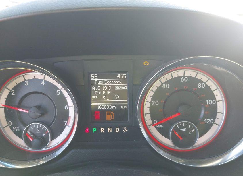 Photo 7 of 2014 Dodge Grand CARAVAN R/T (VIN 2C4RDGEG8ER148646)