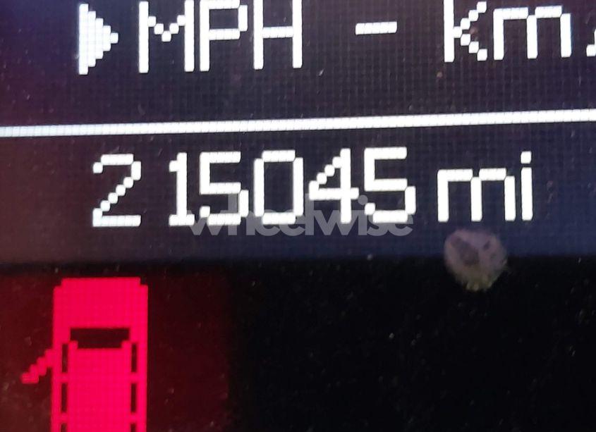 Photo 15 of 2014 Dodge Grand CARAVAN R/T (VIN 2C4RDGEG8ER214581)